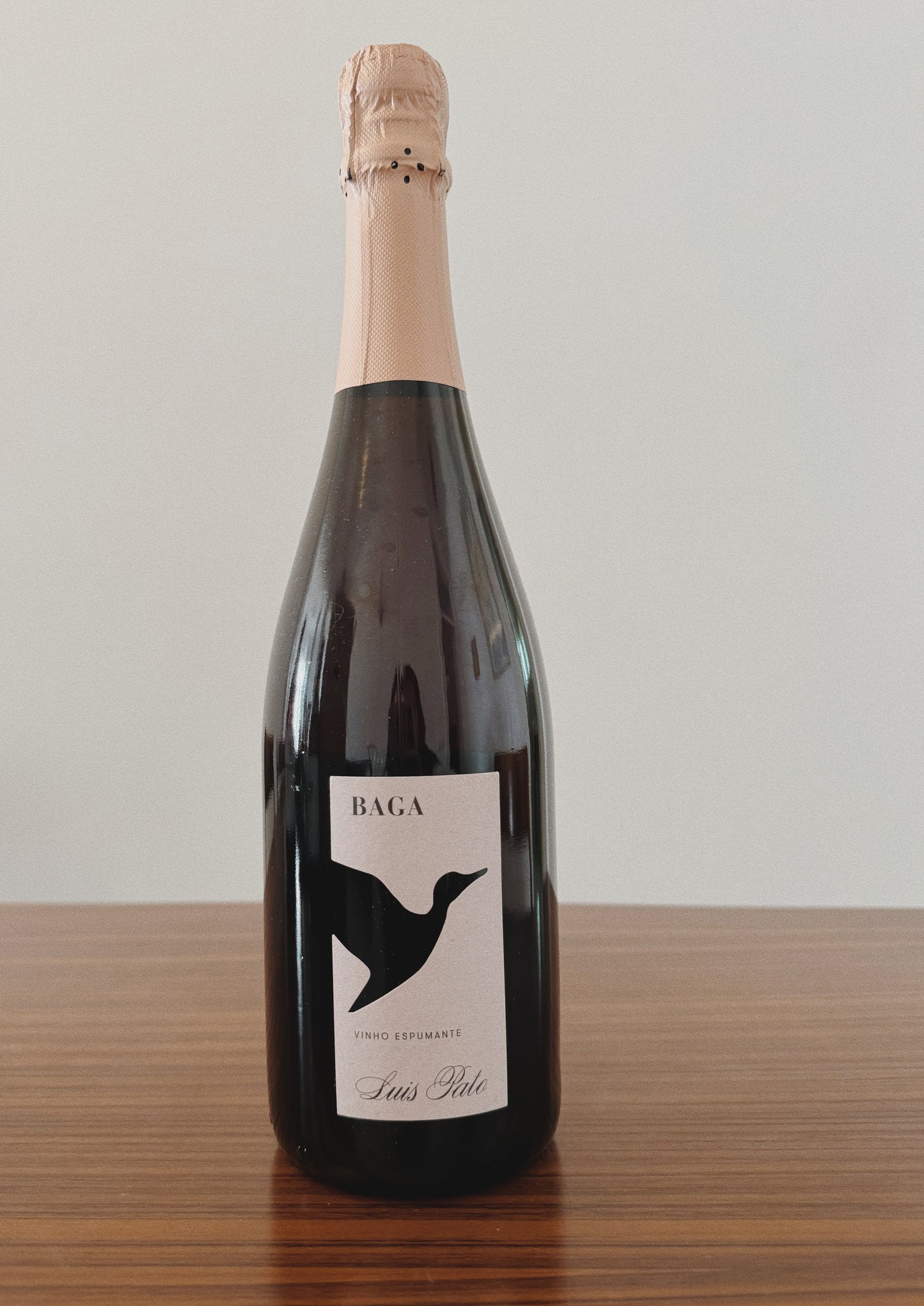 Bubbly Rosé Luis Pato